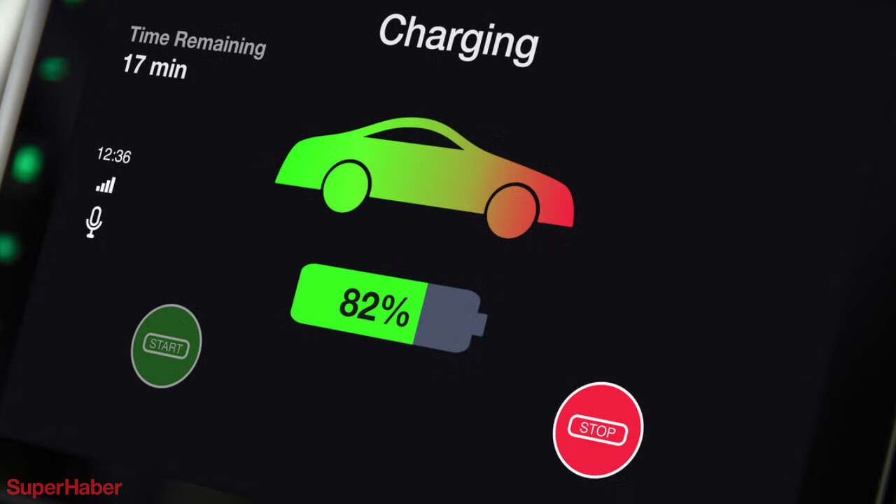 En uzun menzile sahip elektrikli otomobiller! 20’si de Türkiye’de satılıyor. 4